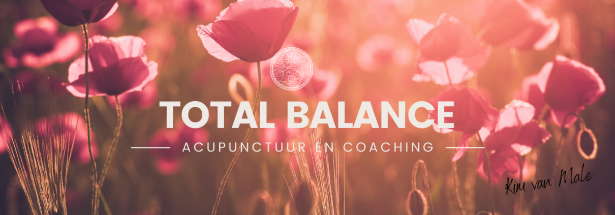 Total Balance acupunctuur en coaching